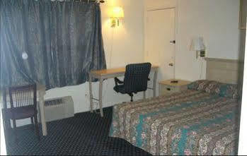 Surrey Motel Ottawa Exterior photo